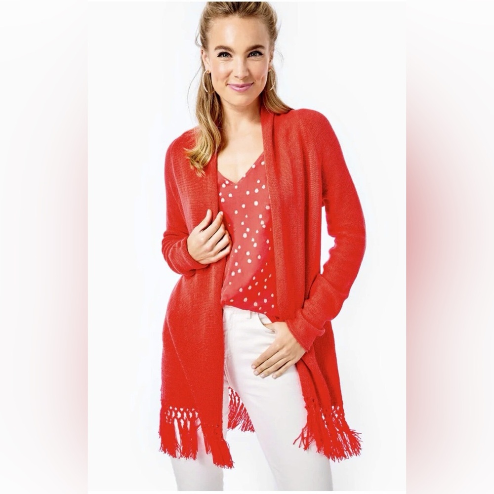 Lilly Pulitzer Tatum Sweater